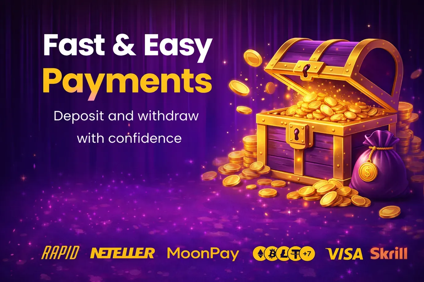 Iwild Casino